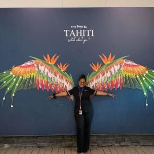 Meet your Posher, Shonna